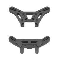 Shock Tower Set (f/r, EB410) - Xtreme RC