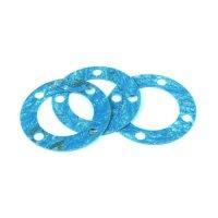 Differential Seals (3pcs): EB48 - Xtreme RC