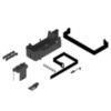 Battery Tray Set, Large - Xtreme RC