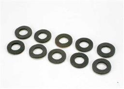Body washers, foam adhesive (10) - Xtreme RC