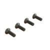 Flat Head Hex Machine Screw, M5x16mm (4) - Xtreme RC