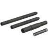 Composite Center Slider Driveshaft: 4x4 BLX - Xtreme RC