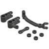 Steering Parts Set 4x4 - Xtreme RC