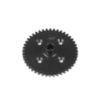 44T hardened steel Spur Gear EB/ET48 2.0 - Xtreme RC
