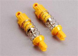 Oil Damper front pair - Xtreme RC