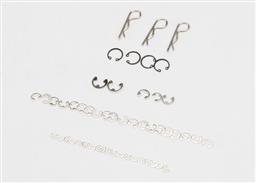 E-clips/ C-rings - Xtreme RC