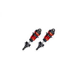 Shock Set, 16mm Bore, 87mm Length, 2000cSt Oil
