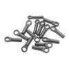 Ball Joint Set: Nero - Xtreme RC