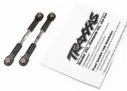 Turnbuckles Camber Link 36mm - Xtreme RC