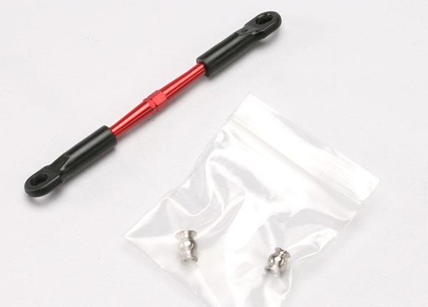 Traxxas 5594 Turnbuckle/Aluminum Camber Link 58mm Jato - Xtreme RC