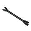 Turnbuckle Wrench (4mm / 5mm, hardened steel) - Xtreme RC