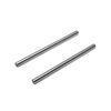 Hinge Pins (Inner, FR/RR, super hard, EB410, 2pcs) - Xtreme RC