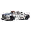 1/7 INFRACTION 6S AVC 4X4 RTR Brushless All-Road Street Bash, Silver - Xtreme RC