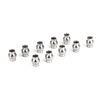 Ball, Shock/Link (10): 1:5 4wd DB XL - Xtreme RC