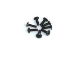3*10 Cap Head Mechnical Screws 8P - Xtreme RC