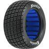 Hoosier Angle Block 2.2" M3 Buggy Rear Tires (2) - Xtreme RC