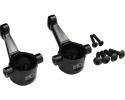 Aluminum Steering Blocks, for Arrma 1/10 4x4 - Xtreme RC