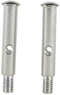 Traxxas Front Axles for Ruslter VXL - Xtreme RC