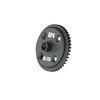 Main Diff Gear 43T Spiral 29mm Diff Case GP4 5mm