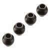 Ball 3x7.8x8mm (4) - Xtreme RC