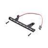 Rear Red LED Light Bar For Raptor: BR - Xtreme RC