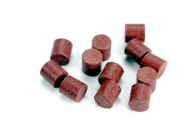 Traxxas Friction Pegs (12pcs) - Xtreme RC