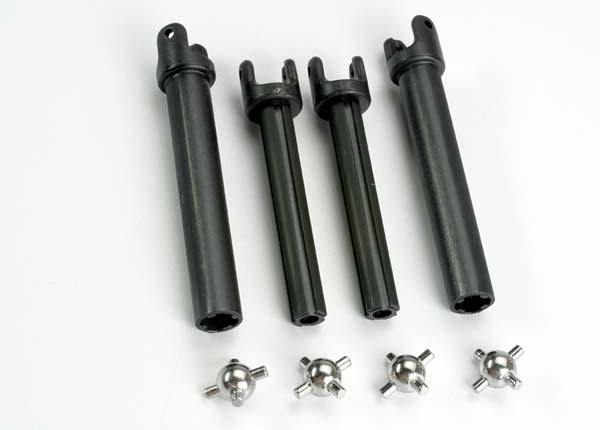 Traxxas Half Shaft Long Heavy Duty - Xtreme RC