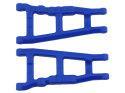 Fr/Re A-Arms Blue SlashStampede 4X4 - Xtreme RC