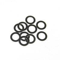 6x10x.2 Shims (10pcs) - Xtreme RC