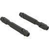 Composite Front Slider Driveshaft Set: 4x4 - Xtreme RC