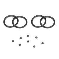 Emulsion O-Ring Set - Xtreme RC