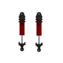 Shock Set 180mm (Pair) - Xtreme RC