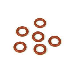 Differential O-Rings (6pcs) - Xtreme RC