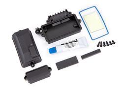 Box Receiver Slash - Xtreme RC
