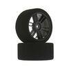 12mm Hex Tour Foam 32mm 30 Drag Diameter 68mm (2) - Xtreme RC