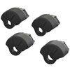 Shock Cap Protector 6S (2) - Xtreme RC