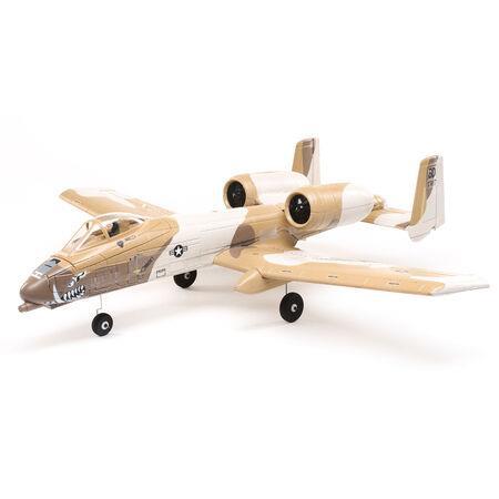 UMX A-10 Thunderbolt II 30mm EDF BNF Basic - Xtreme RC