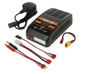 Reactor 600 AC Charger - Xtreme RC