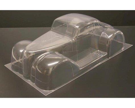 R/C Legends 37C Coupe Body - Xtreme RC