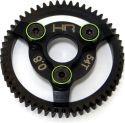 Steel Spur Gear, 54 Tooth, 32 Pitch, Green, for Traxxas 2WD - Xtreme RC