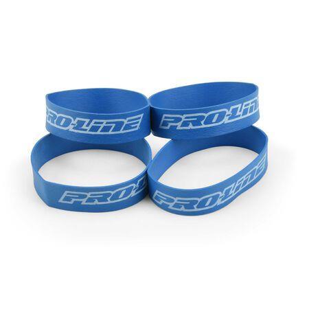 Pro-Line Tire Rubber Bands (4) - Xtreme RC