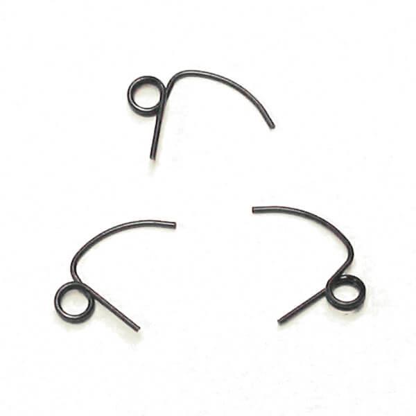 1/8th Clutch Springs (.7mm/soft, 3pcs) - Xtreme RC