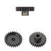 M5 Pinion Gear (13t, MOD1, 5mm bore, M5 set screw) - Xtreme RC