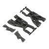 Front Arms Inserts (2): 8X, 8XE - Xtreme RC