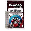 5x11x4 Rubber Sealed Bearing MR115-2RS (10 Units) - Xtreme RC