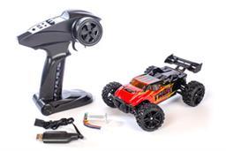 Mini Trek 1/24 RTR Truggy - Red - Xtreme RC