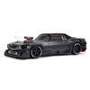 1/7 FELONY 6S AVC 4X4 RTR Brushless All-Road Street Bash, Black - Xtreme RC