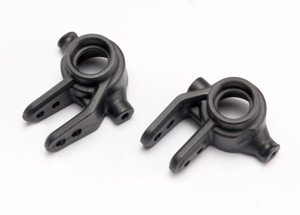 Steering Blocks (Left and Right) - Xtreme RC