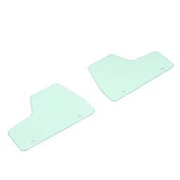 Rear Arm Mud Guards (for TKR9184, EB/NB48 2.0) - Xtreme RC
