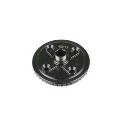 Differential Ring Gear (CNC, 40t, use with TKR9153) - Xtreme RC